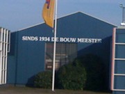 bouw meester