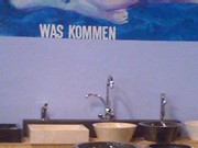 waskommen
