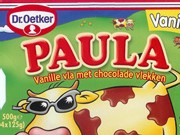 vanillevla