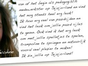paardrijles