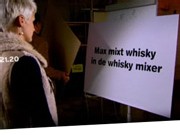 whiskymixer