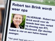 vier en een half