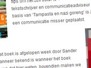 communicatiemisser