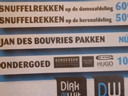 Jan de Bouvries-pakken