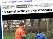 inzamelactie