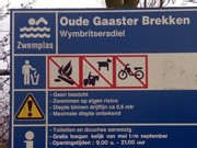 Oudegaasterbrekken