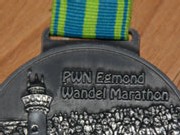 wandelmarathon