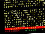 Oranjesuprematie