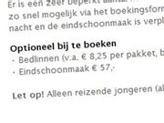 alleenreizende