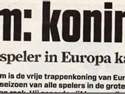 vrijetrappenkoning