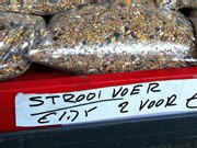 strooivoer