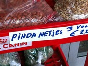 pindanetjes