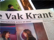 Vakkrant