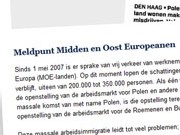 Oost-Europeanen