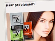 haarproblemen