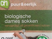 damessokken