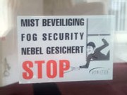 mistbeveiliging