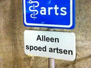 spoedartsen