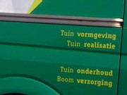 tuinonderhoud