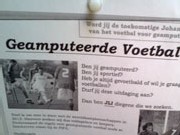 geamputeerdenvoetbal