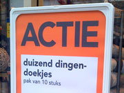 duizenddingendoekjes
