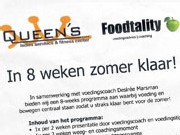 zomerklaar