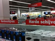 harde schijven