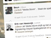 Mediastorm