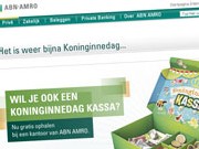 Koninginnedagkassa