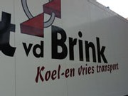 vriestransport