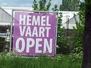 Hemelvaart