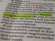 fossiele-energieleverancier