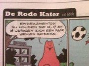 18-jarigen