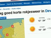 korterokjesweer