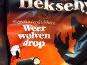 weerwolvendrop