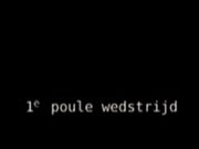 poulewedstrijd