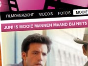 mooiemannenmaand
