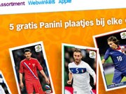 Panini-plaatjes
