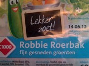 fijngesneden