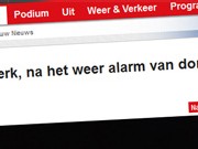 weeralarm