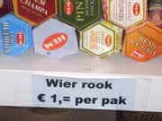 wierook