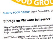 VMware-beheerder