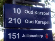 Oudkarspel
