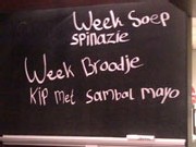 weekbroodje