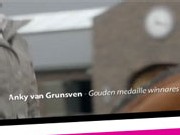goudenmedaillewinnares