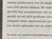 onbeperktbellenabonnementen