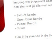 opendeurronde