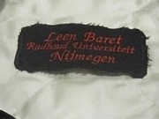 leenbaret