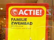 familiezwembad
