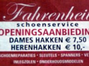 dameshakken